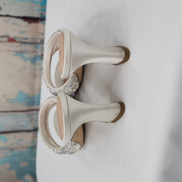 Cole Haan Adella‎ Sandal 65 Mm - Picture 4 of 9